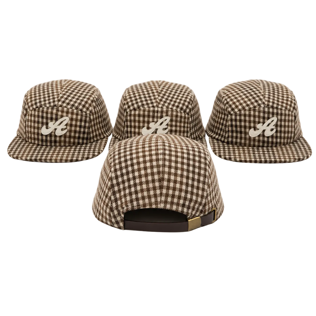 CAP “TOBACCO”