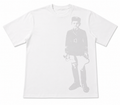 WHITE T-SHIRT