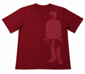 BORDEAUX T-SHIRT